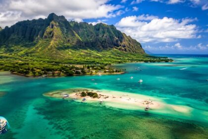 Kaneohe