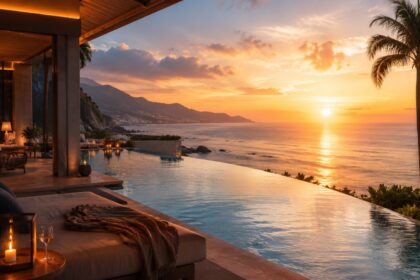 Luxury Travel