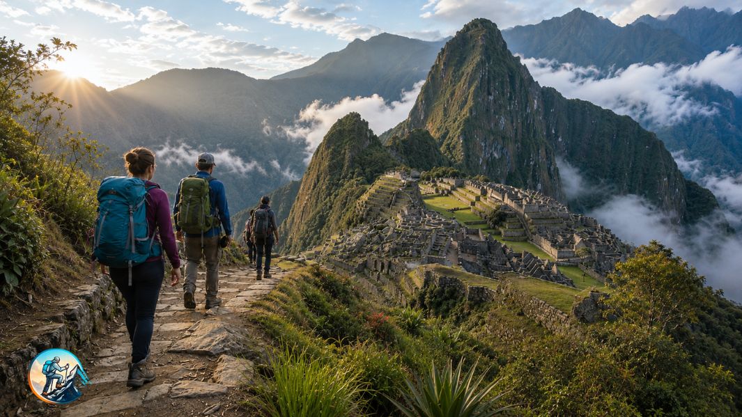 Machu Picchu hiking tours