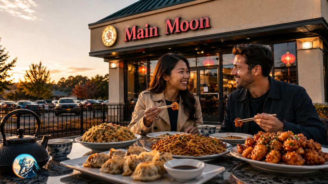 Main Moon