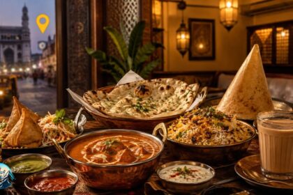 Near Me Indian