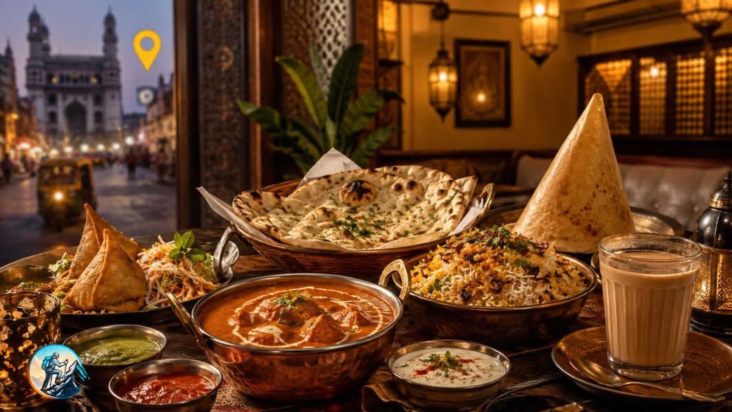 Near Me Indian
