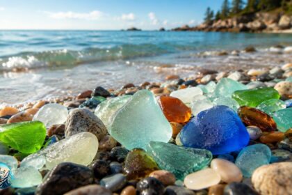 Sea Glass