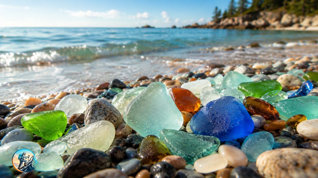 Sea Glass