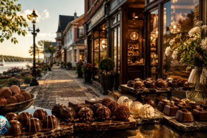 Sweethomecocohlate