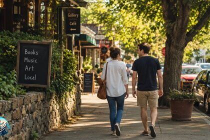 Things to Do Near Me