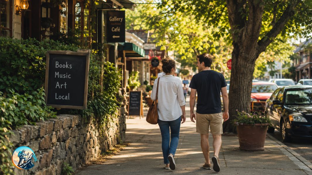 Things to Do Near Me