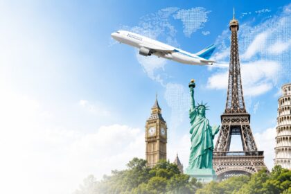 Travel News