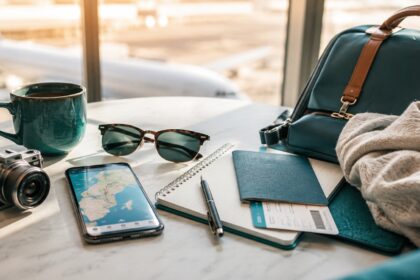 Travel Tips