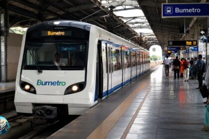 bumetro