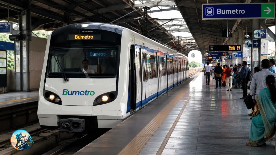 bumetro