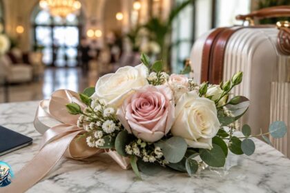 corsage