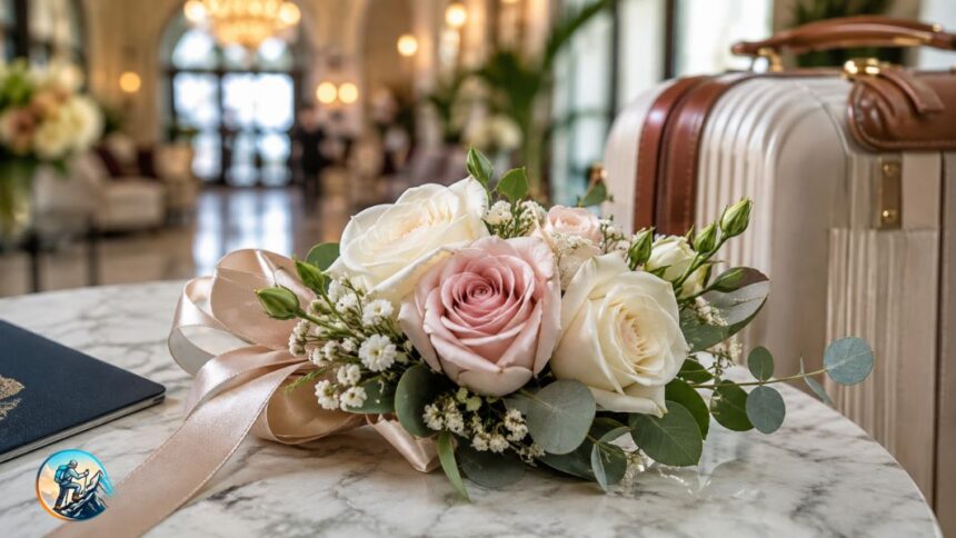 corsage