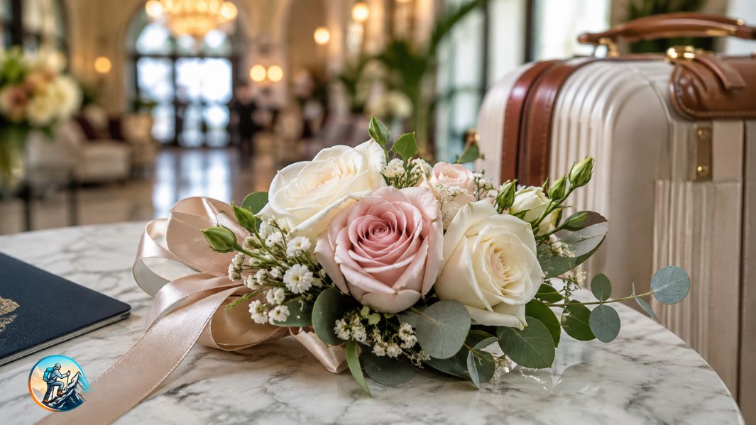 corsage