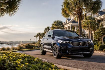 hilton head bmw