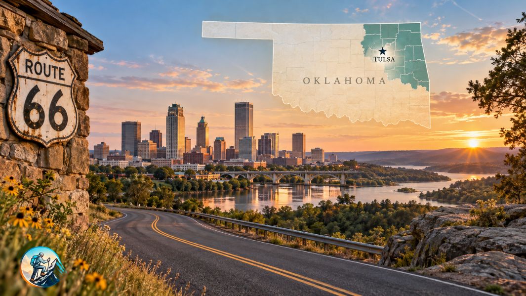 918 area code