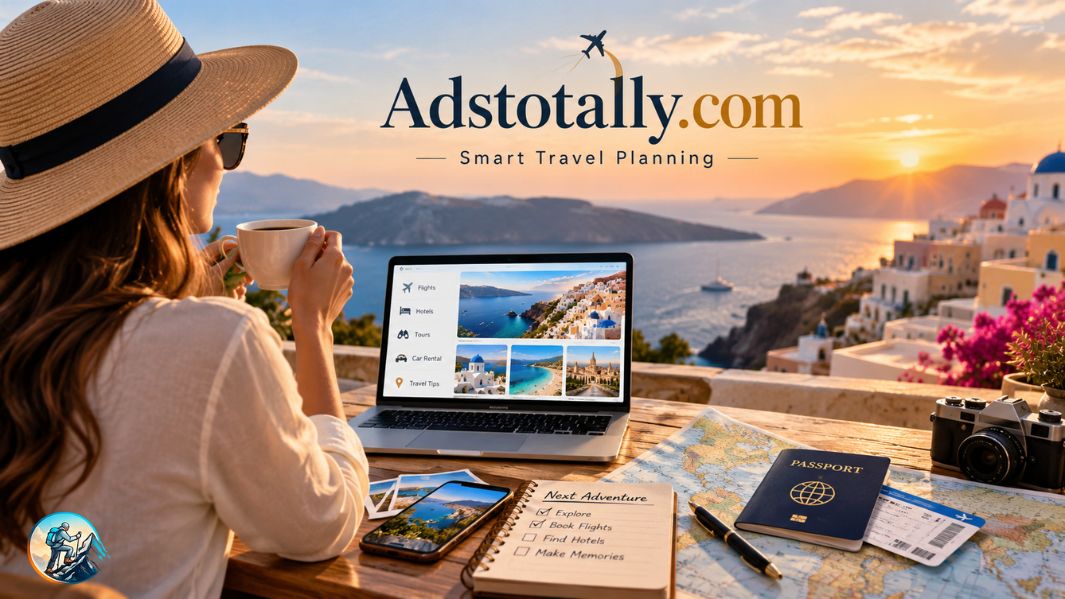 Adstotally.com
