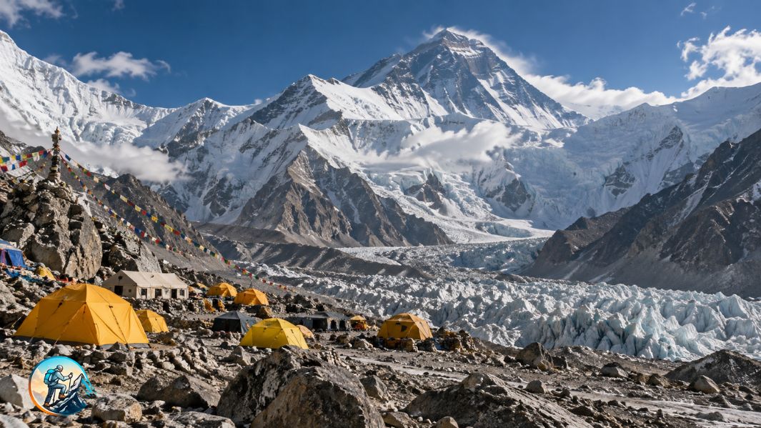 Advanced Base Camp