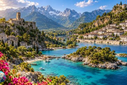 Best Places to Visit in Albania