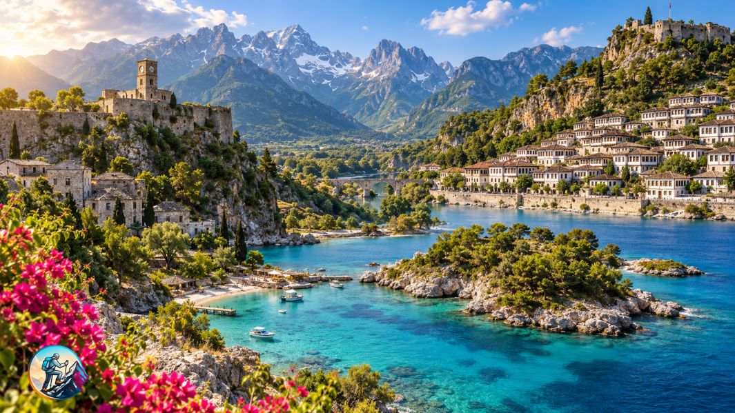 Best Places to Visit in Albania