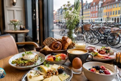 Brunch Bedste