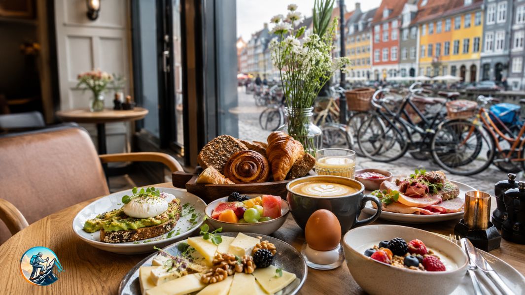 Brunch Bedste