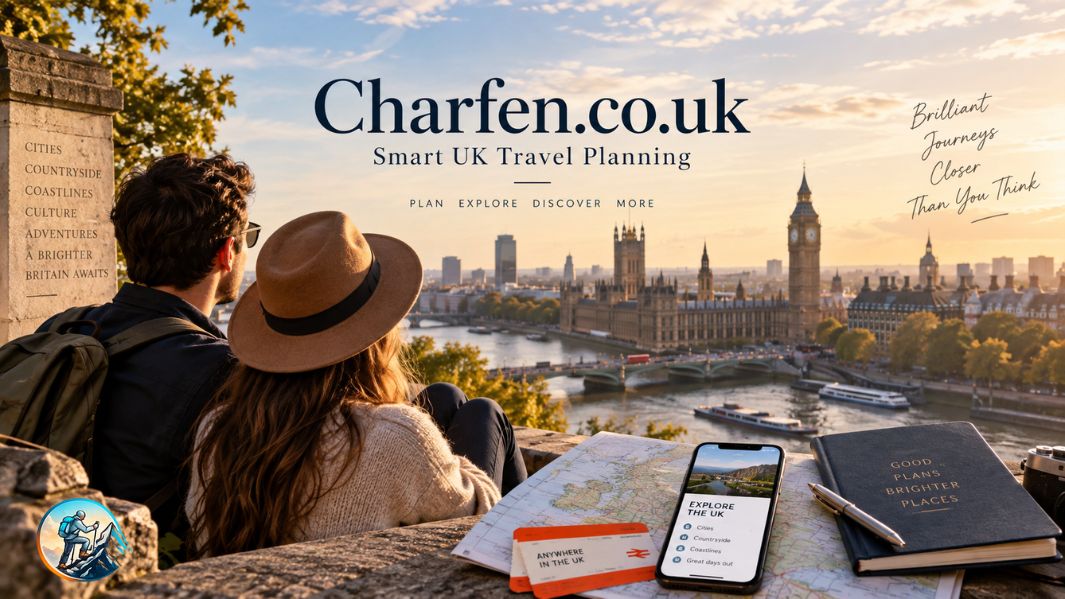 Charfen.co.uk