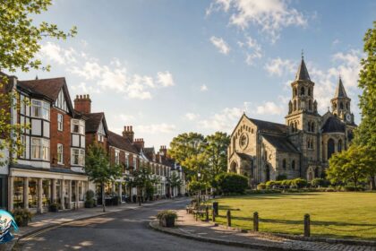 Claygate United Kingdom
