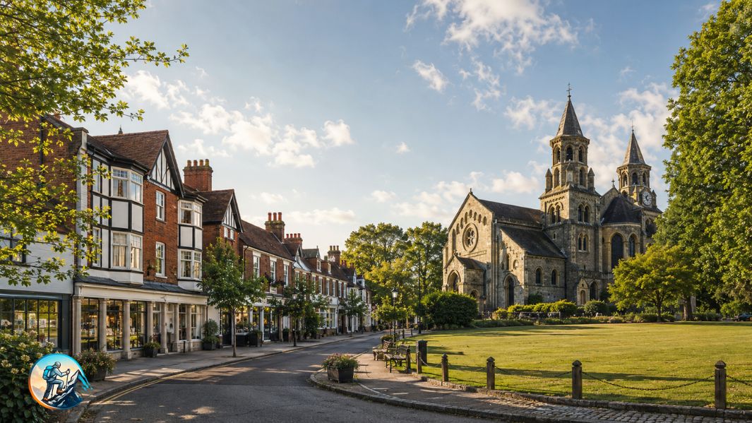 Claygate United Kingdom