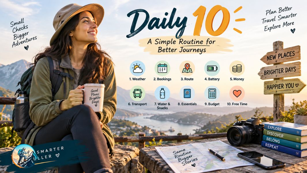 Daily 10