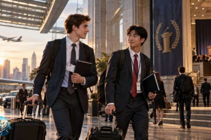 Debate Travel