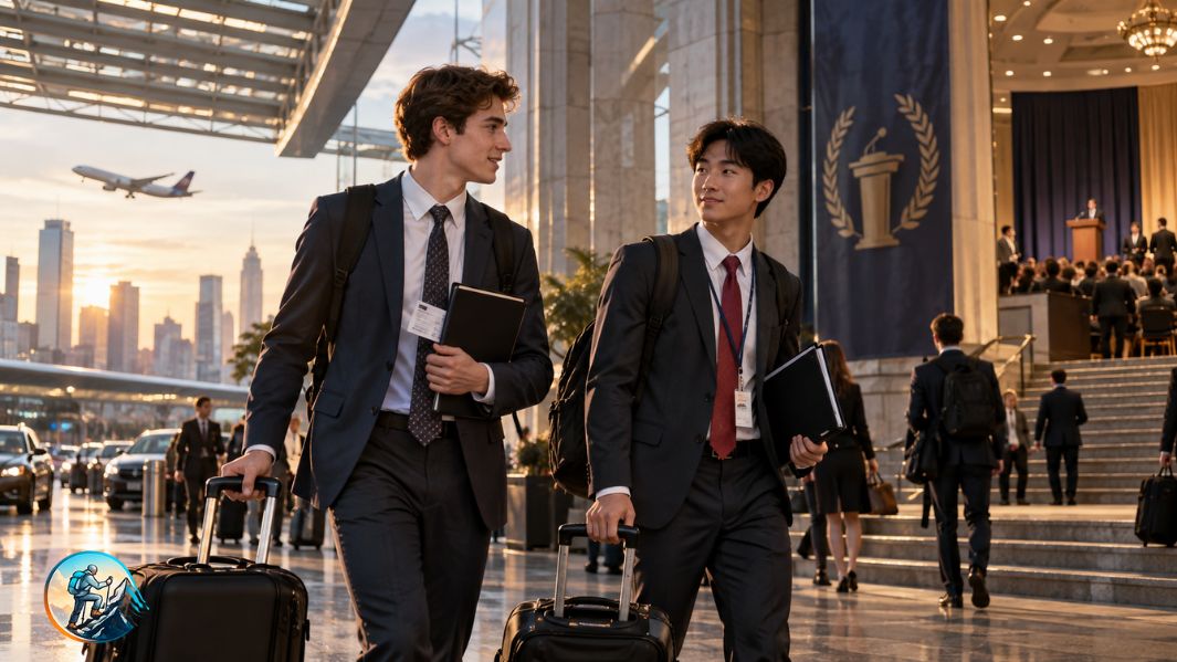 Debate Travel