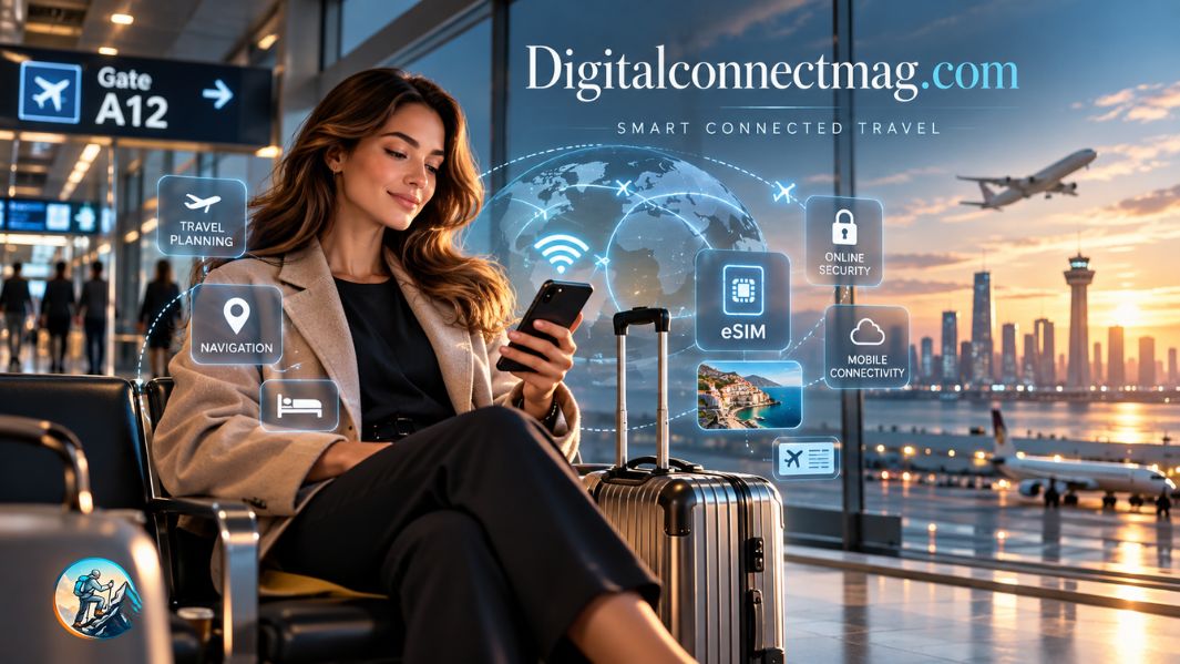 Digitalconnectmag.com