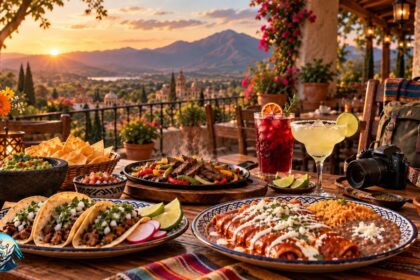 El Maguey
