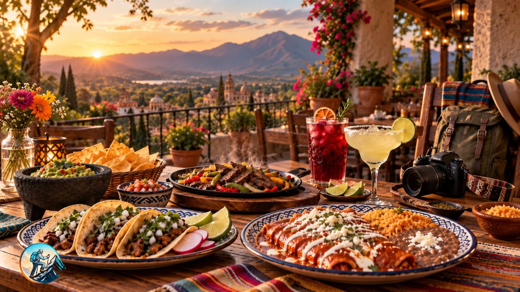 El Maguey