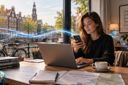 FiberNl