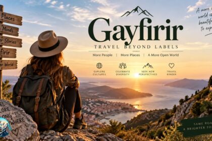 Gayfirir