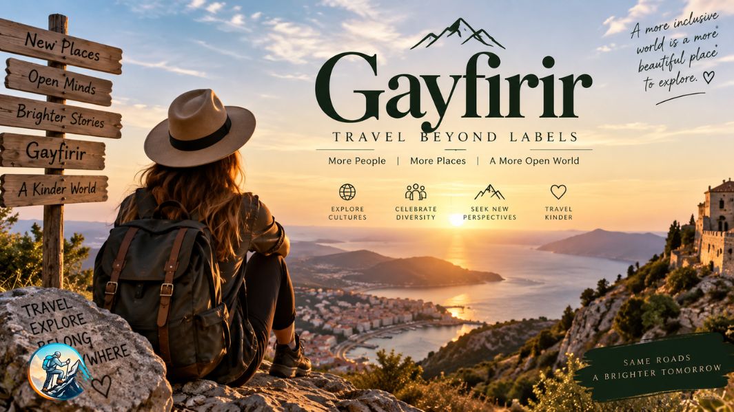 Gayfirir