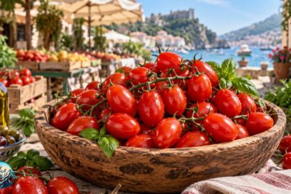 Grape Tomatoes