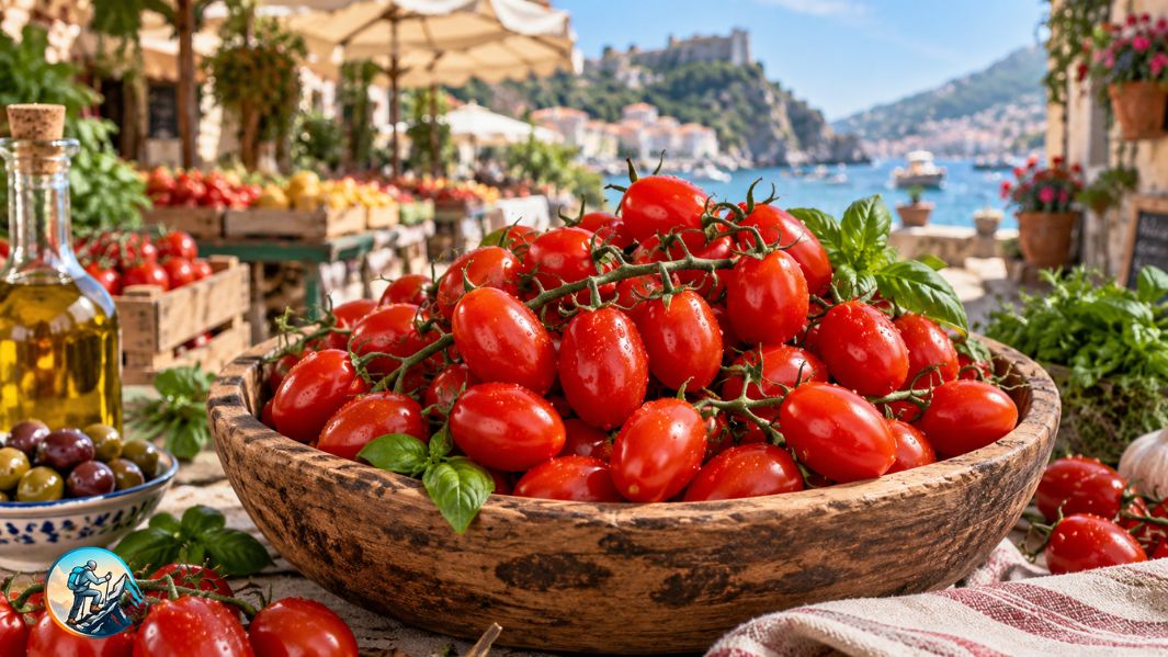 Grape Tomatoes