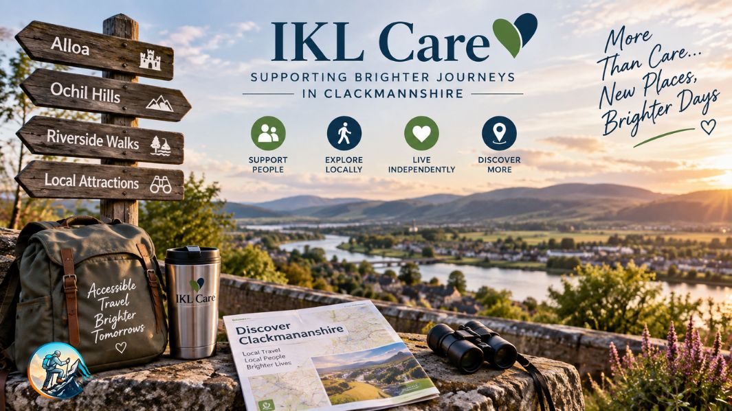 IKL Care