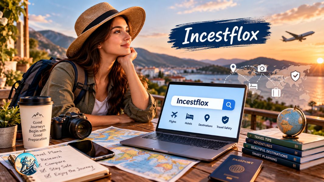 Incestflox