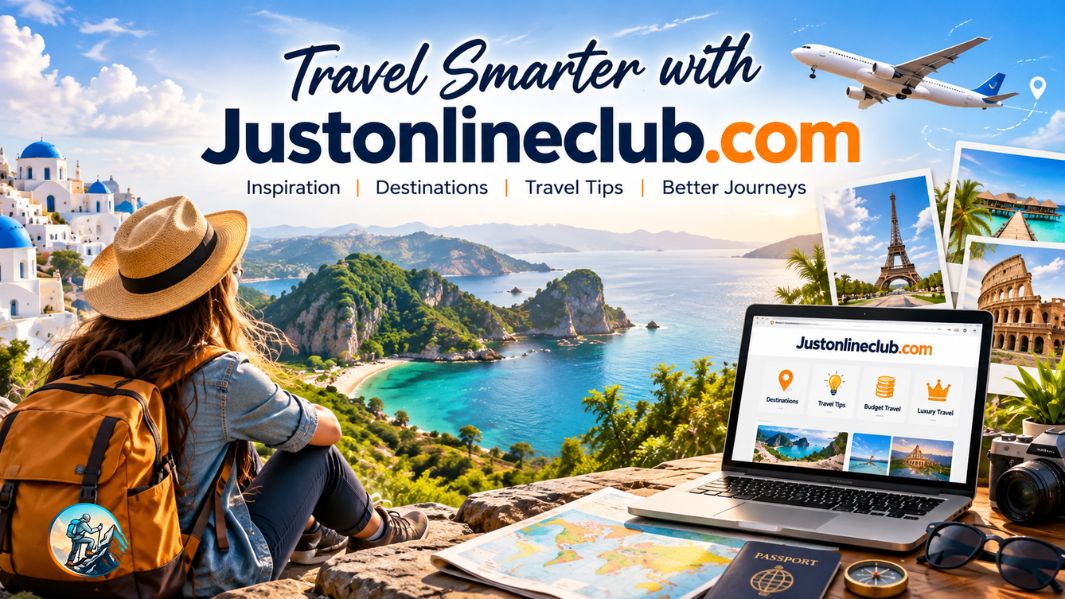 Justonlineclub.com