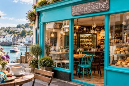 Kitchenside