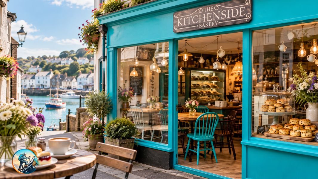 Kitchenside
