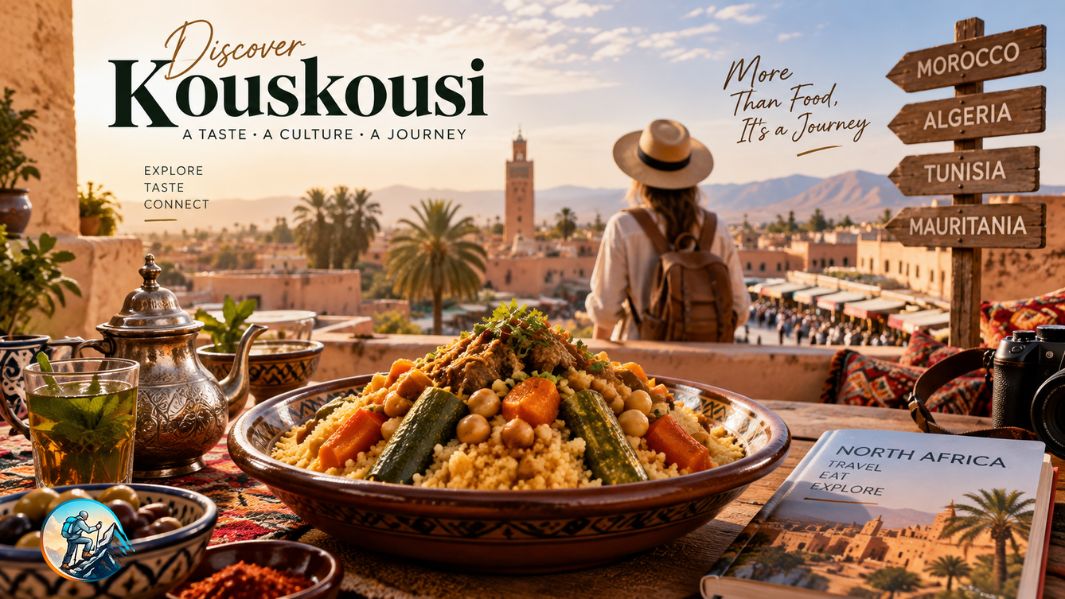 Kouskousi