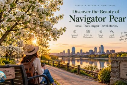 Navigator Pear