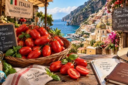 Plum Tomatoes