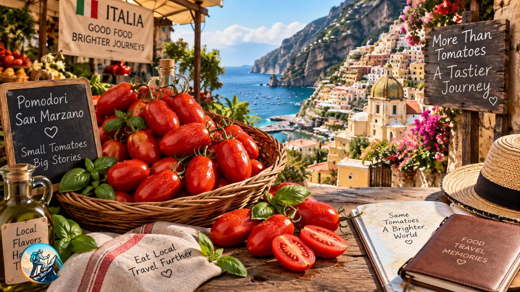 Plum Tomatoes