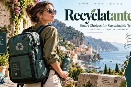 Recyclatanteil
